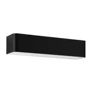 Eglo Lighting Sania 4 Rectangle Wall Light LED Large