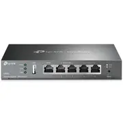 TP-Link ER605 V2 Omada Gigabit VPN Router
