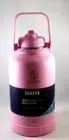 Takeya Actives 64oz Insulated SS Water Bottle w/ straw