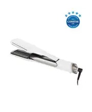duet style 2 in 1 hot air styler – white