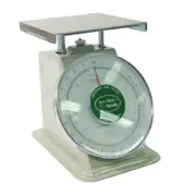 Yamato Corporation M25PK 25 lb x 2 oz Mechanical Scale