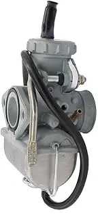 MOTOKU 24mm Carburetor Carb for Honda CB100 CB125S CL100 CL125S SL90 SL100 SL125 TL125 XL100 XL125