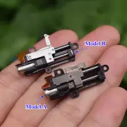 Mini 2-Phase 4-Wire Planetary Gearbox Gear Stepper Motor Linear Screw Slider Nut