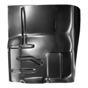 1981-221 L Key Parts Floor Pan Driver Left Side for F150 Truck F250 F350 Hand