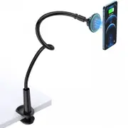 Choetech Magsafe Gooseneck Desk Stand Adjustable Holder for iPhone 15 14 13 12