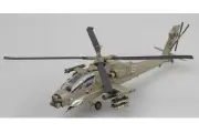 Easy Model 1/72 AH-64A Apache US Army 1st Armored Div