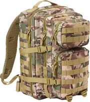 Brandit US Cooper, back pack , color: Tactical Camo , size: 40 l