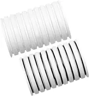 Self-adhesive Lash Strips for Extensions Wispy Lashes Strip Lash Glue Liner No Mess Application Natural Look