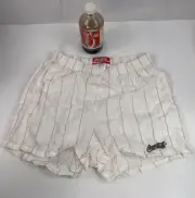 Coca-Cola Sleepshorts in 16 oz Plastic Bottle NEW Vtg Medium Novelty Coke Shorts