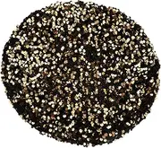 [Healvian] 1Pc Sequined Beret for Women Shiny Beanie Stylish Cap Sparkle Fashion Accessory for Ladies for Autumn and Wear Golden