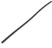 Porsche Window Chrome Strip Profile - 356B/356C 64453195100