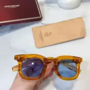 Unisex JMM MARIE MAGE QUENTIN Jack Marie Mage Sunglasses DEVAUX-11 #
