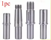Bench Drill Spline Sleeve Z40651251641162025ZS Drill Press Parts 1PC