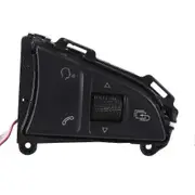 5e0919719a Car Multi-function Steering Wheel Buttons Cruise Control Switch For Fabia 2015 2013-2023
