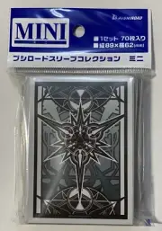 Vanguard Gift Marker Sleeves Unopened 70PCS Unopened Gift Symbol