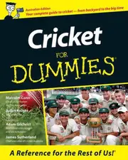 Cricket For Dummies?, Australian Edition