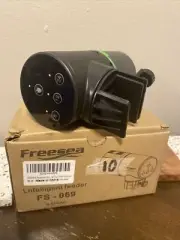 FREESEA Aquarium Automatic Fish Feeder: Intelligent Feeder FS-069 New