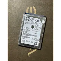 在飛比找蝦皮購物優惠-日立 HGST 2.5吋 HTS721010A9E630 1