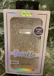 Case-Mate Samsung Galaxy S10e Twinkle Case,New ‼️