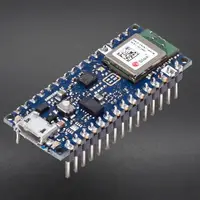 在飛比找iCShop優惠-Arduino Nano 33 BLE 開發板(原裝)已焊排