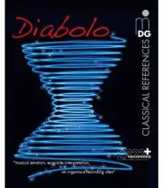 Diabolo: 28 Classical Audiophile Examples & Test [New Blu-ray Audio]