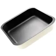 Bessemer Non Stick Roaster 40cm - Stone