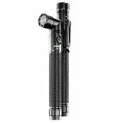 UNILITE 400 Lumens Rechargeable Rotational Head Inspection Light FR-400