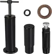 For Ford Dual Clutch Transmission Input Seal Remover Installer Tool Including Large Seal Remover and Installer for Ford Transmission DCT DPS6