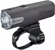 CAT EYE Headlight SYNC CORE Light Connects CatEye SYNC Compatible Model S500