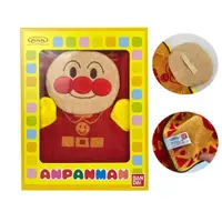 在飛比找蝦皮購物優惠-麵包超人 ANPANMAN 吸水長巾 長毛巾(20X79CM