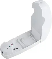 Automatic Adjustable Air Freshener Aerosol Spray Dispenser for Home Indoor Wall Mounting