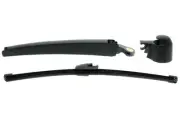 Back Glass Wiper Arm and Blade Assembly Vaico For 2007-2010 Volkswagen Passat