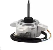 1pcs Fan Motor,Compatible for Daikin, Air Conditioning DC Motor KFD-280-60-8A KFD-280-33-8B KFD-280-33-8A Accessories(KFD-280-33-8B)