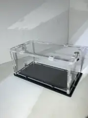 Hot Wheels & Diecast 1/64 Acrylic Premium Display Only
