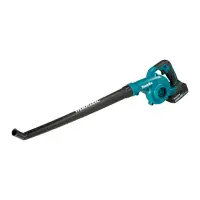 在飛比找momo購物網優惠-【MAKITA 牧田】DUB186Z 18V充電式吹風機 單