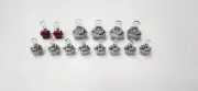 1995-1998 Chevy Blazer Cluster New OEM Speedometer Bulbs and Sockets