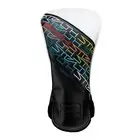 TaylorMade genuine product MY STEALTH2 Multicolor 460CC compatible driver head c