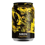 Siren Calypso Dry Hopped Sour Ale