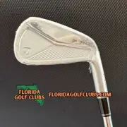 NEW TAYLORMADE P7MC 2023 3 IRON