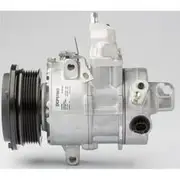 Denso A/C Compressor - CM7891