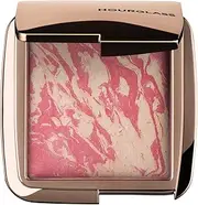 [HOURGLASS] Ambient Lighting Blush - # Diffused Heat (Vibrant Poppy) 4.2g/0.15oz