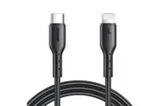 30W USB-C to Lightning Fast Charging Data Cable 1M/3M