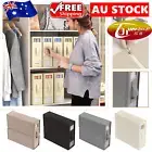 Sheet-Cube Bed Sheet Organizers and Storage Foldable Bedding Storage AU