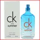 【TESTER】Calvin Klein cK One Summer 2017 夏日限量版中性淡香水 100ml｜期間限定◆秋冬迷人香氛