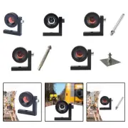 90 Degree L Bar Prism Mini Prism Land Surveying Tool for Instuements for Field