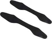 iplusmile 2pcs Swimming Headband Ear Protection Neoprene Dive Headband for Women Men Yoga Sports for Water Activities