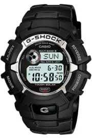 CASIO watch G-shock wave Solar GW-2310-1JF black from Japan