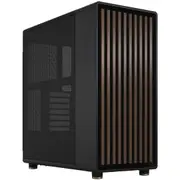 Fractal Design North Charcoal Black Mesh