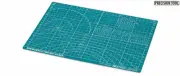 Tamiya Models Cutting Mat - A4 Size (Green Colour)