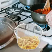 Fryer Basket for Grand Pappy Deep Air Paper Liners Fried Wire